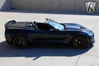 Corvette 16