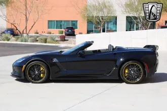 Corvette 18