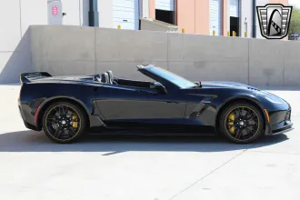 Corvette 19
