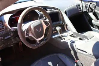 Corvette 22