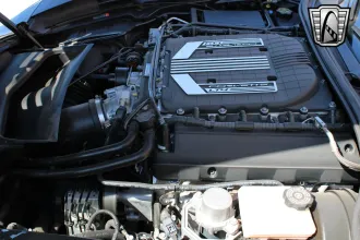 Corvette 24