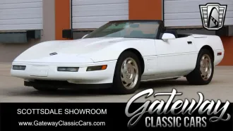 Corvette 1