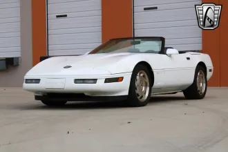 Corvette 3
