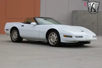 Corvette 5