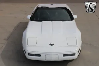 Corvette 7