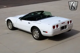 Corvette 10