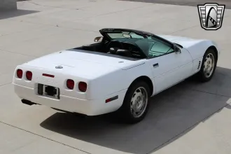 Corvette 12