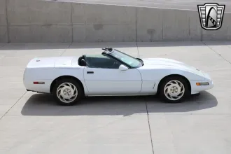 Corvette 13