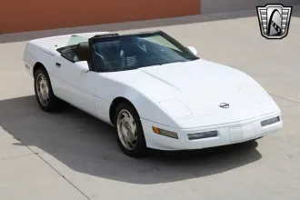 Corvette 14