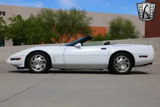 Corvette 17