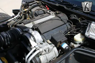 Corvette 25