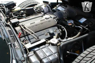 Corvette 26