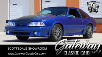 Mustang 1