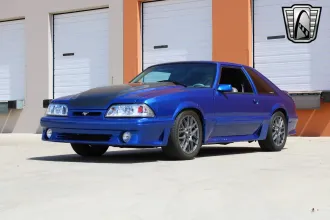 Mustang 2