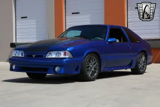 Mustang 3