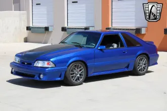 Mustang 4
