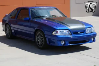 Mustang 6