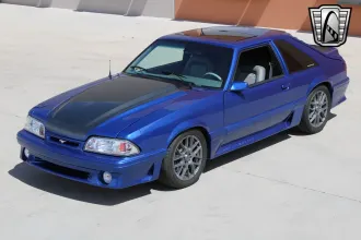 Mustang 7