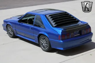 Mustang 9