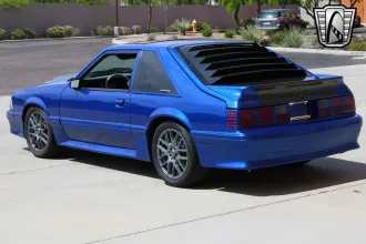 Mustang 14