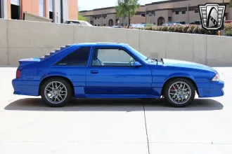 Mustang 15