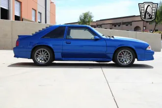 Mustang 20