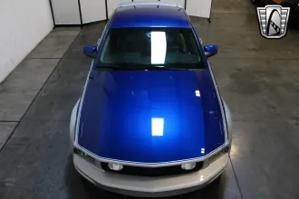 Mustang 2