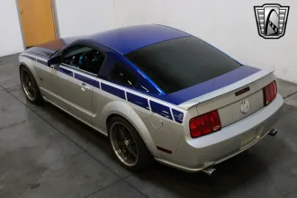 Mustang 5