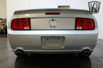 Mustang 12