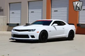 Camaro 2