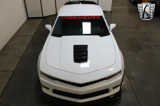 Camaro 7