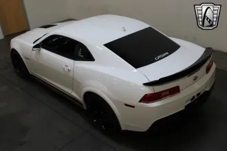 Camaro 8