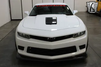 Camaro 10
