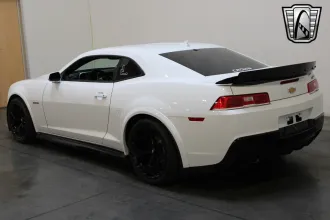 Camaro 11