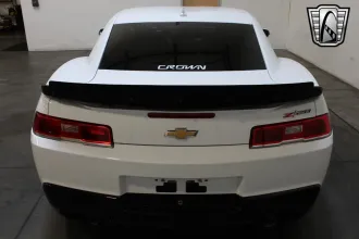 Camaro 12