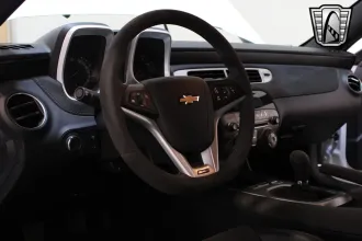 Camaro 20