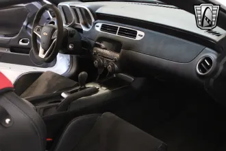 Camaro 22