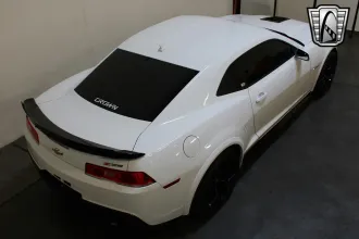 Camaro 24