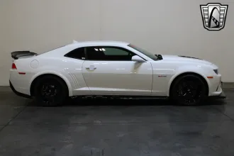 Camaro 26