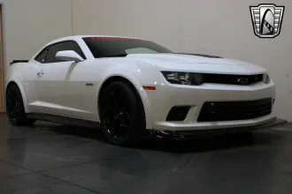 Camaro 27
