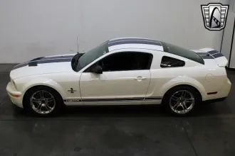 Mustang 10