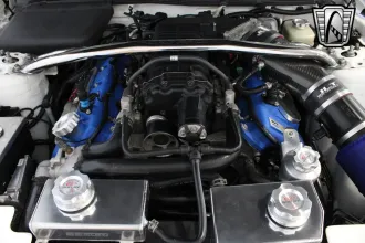 Mustang 18