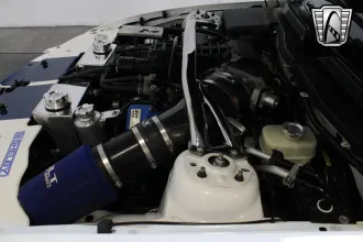 Mustang 22