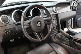 Mustang 23