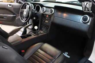 Mustang 25