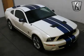 Mustang 26