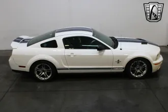 Mustang 27