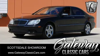 S-Class 1