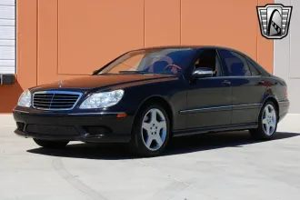 S-Class 2