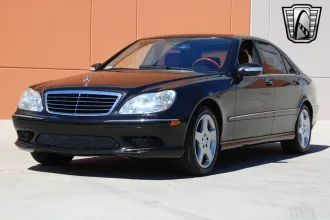 S-Class 3